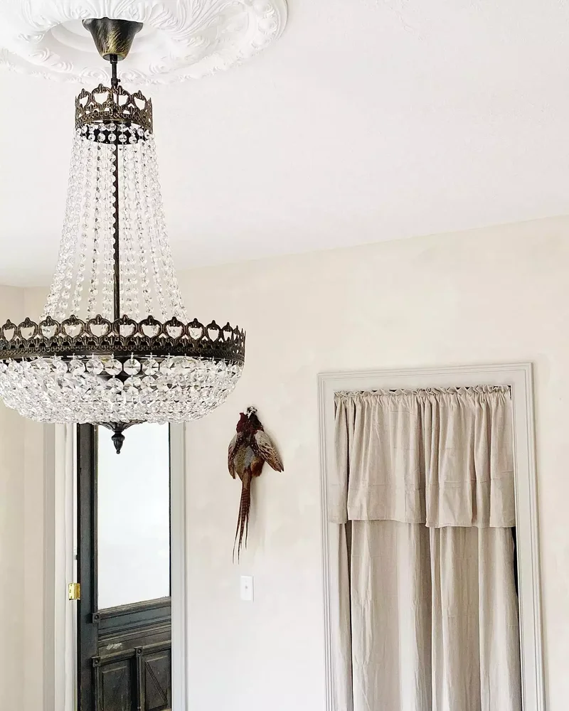 Embrace Ruched Style