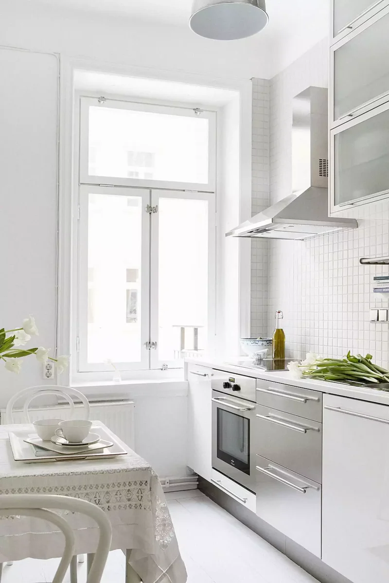 Embrace Scandi Style