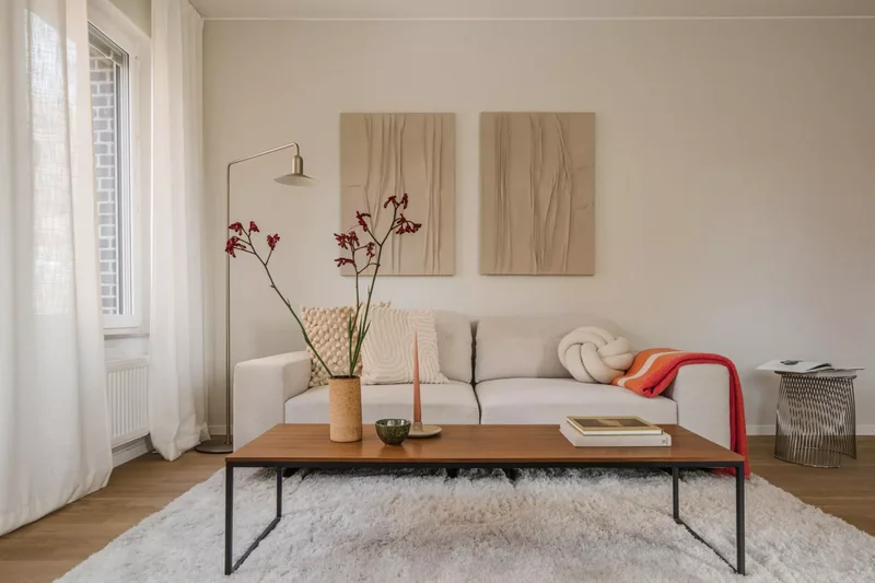 Embrace Scandinavian Style