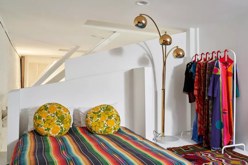 Embrace Southwestern Vibes