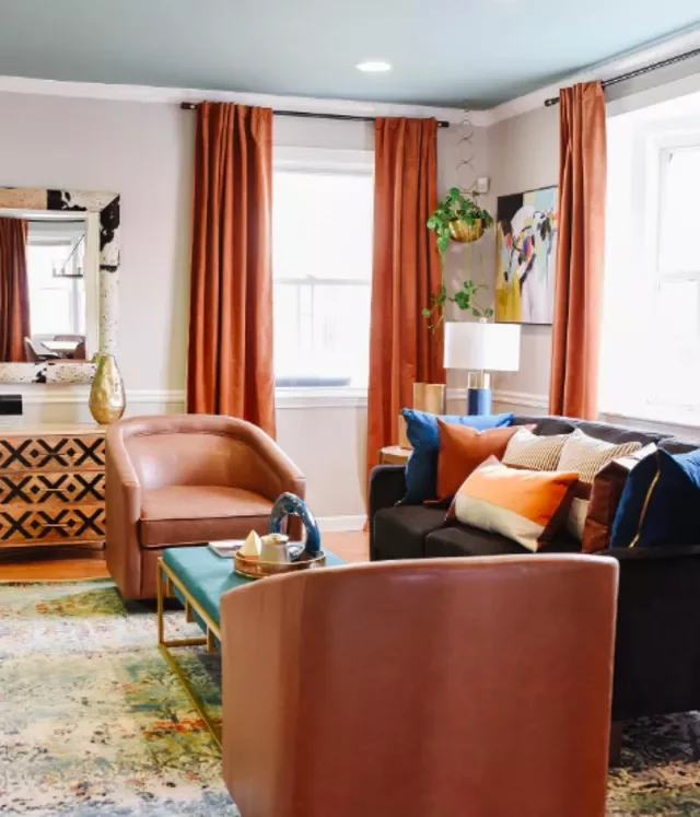 Embrace Vibrant Colors