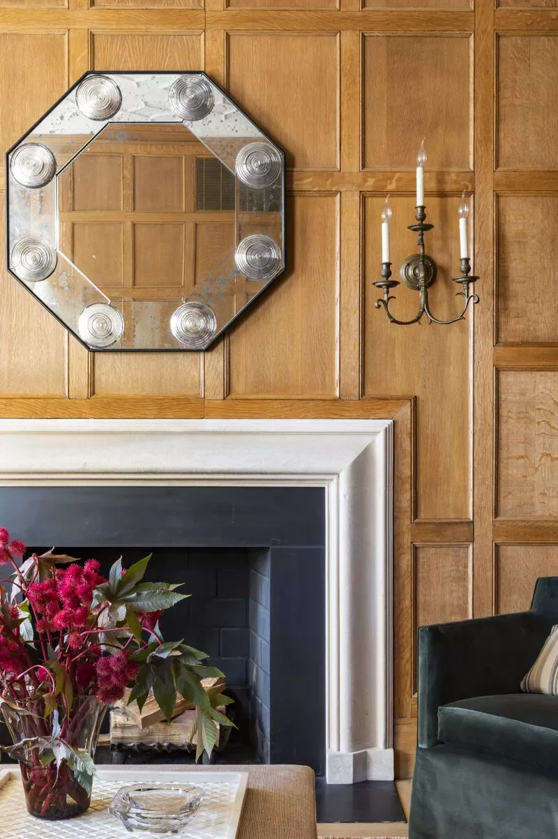 87 Home Decorating Ideas Perfect for Every Room You Have 81 Embrace Wood Paneling