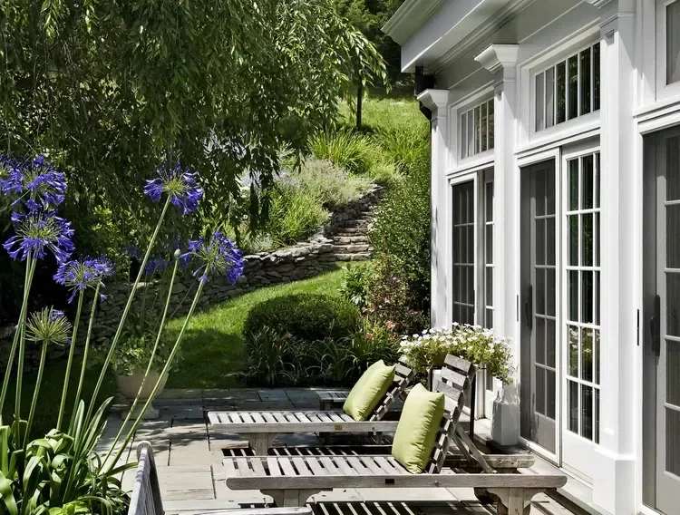 Embrace the Landscape