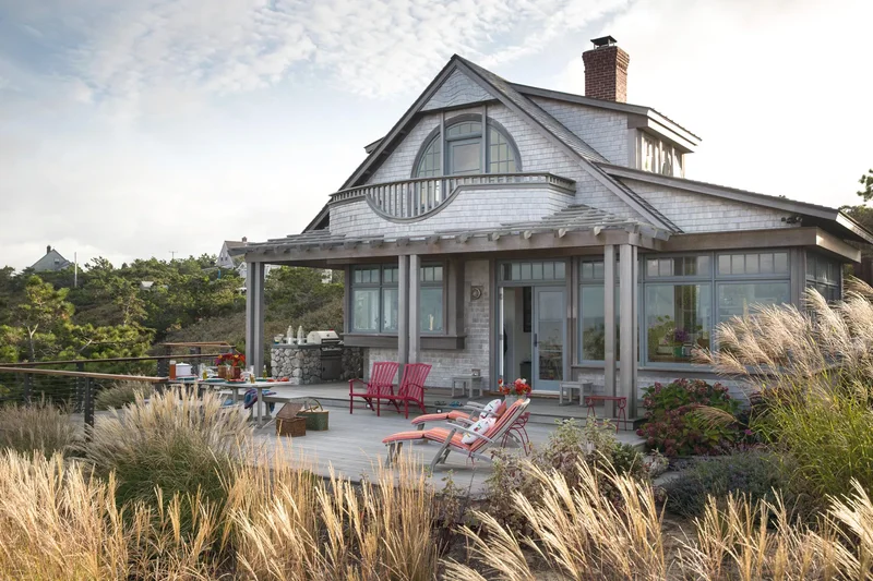 Emphasize Decorative Details