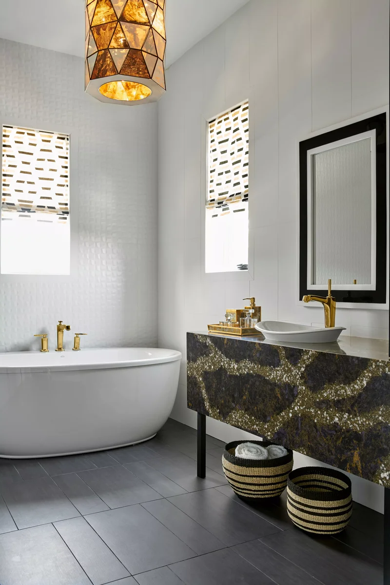 Engineered Stone Countertops