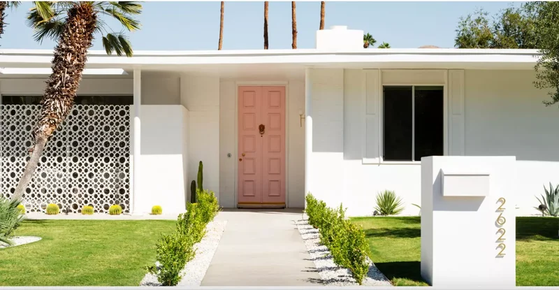 Enhance Midcentury Style