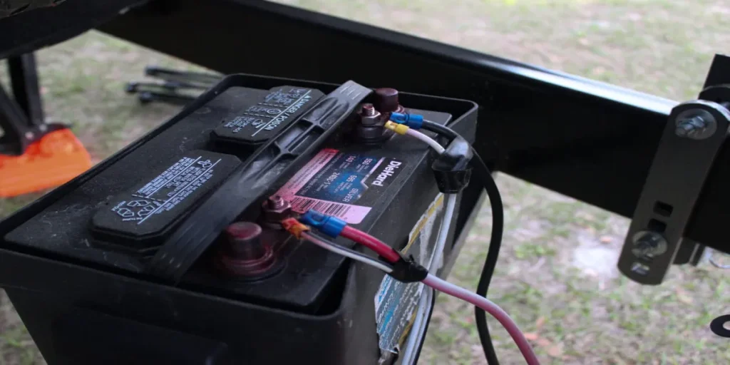 Ensuring the Longevity of Your Travel Trailer Battery