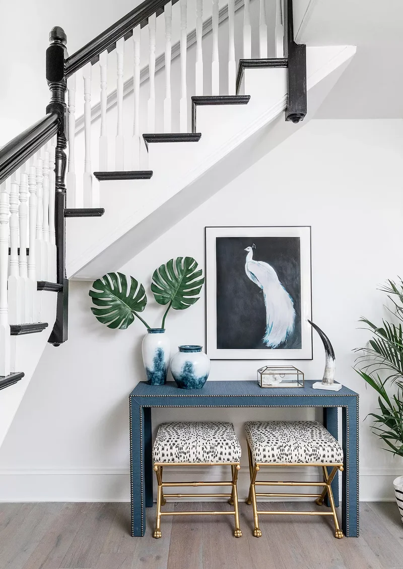 20 Stylish Entryway Decor Ideas to Welcome Guests Warmly 6 Entryway Furniture Ideas