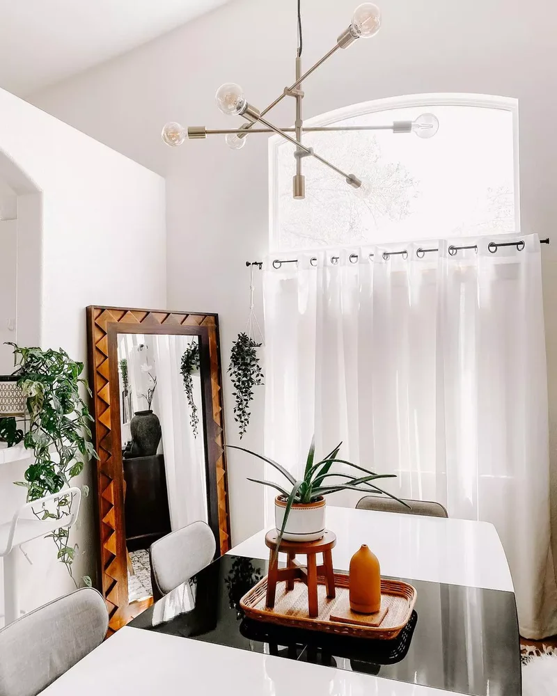 43 Stunning Dining Table Centerpiece Ideas for Every Season 34 Essential Oil Diffuser