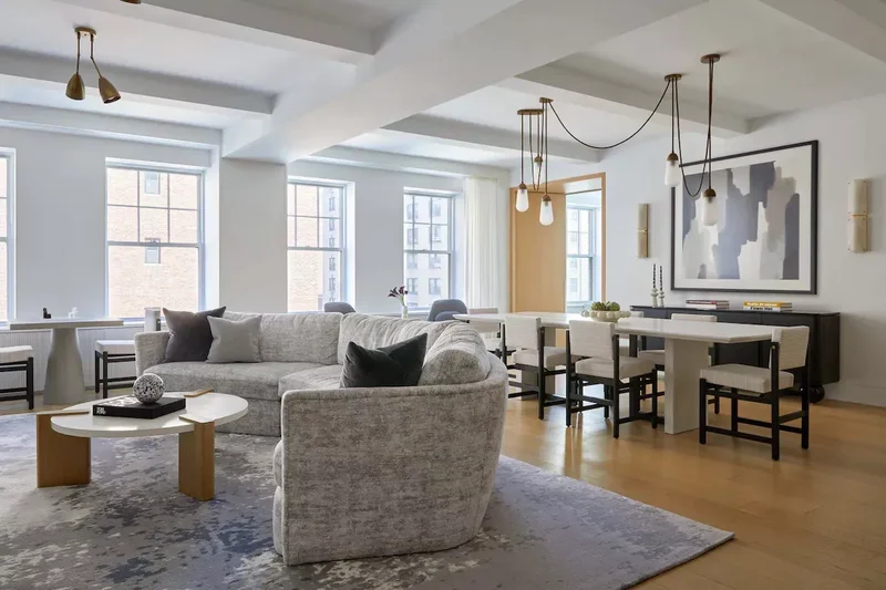 28 Coffered Ceiling Designs That Transform Any Room 16 Expansive Ceiling