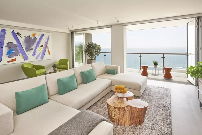 Extend Your Living Space