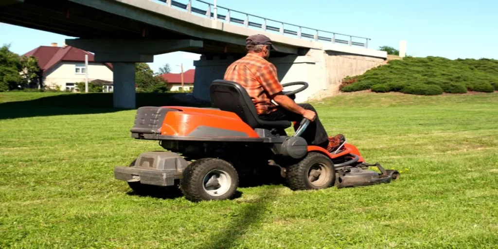 Factors Influencing Battery Size Selection for Craftsman Riding Mower