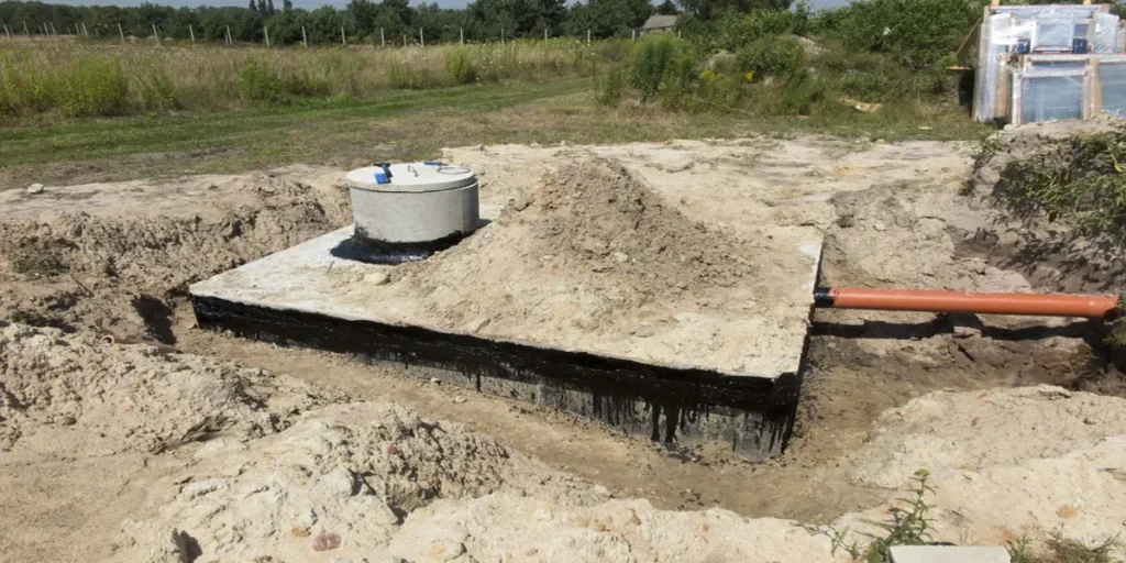 Factors Influencing Septic Tank Size Selection for a 4-Bedroom House