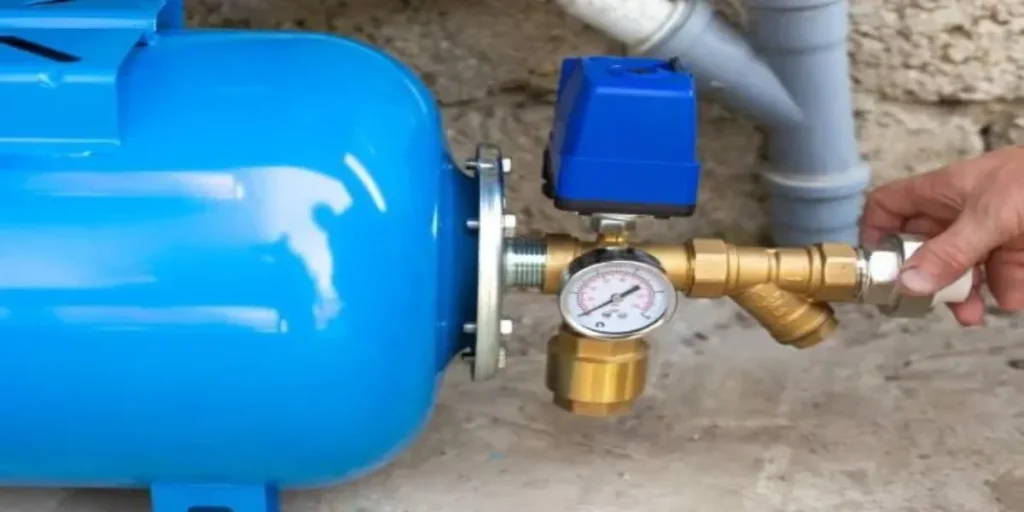 Factors Influencing Your Well Pressure Tank Size Choice