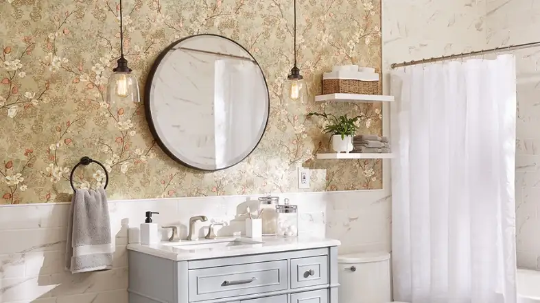 Factors to Consider When Choosing Vanity Light Placement