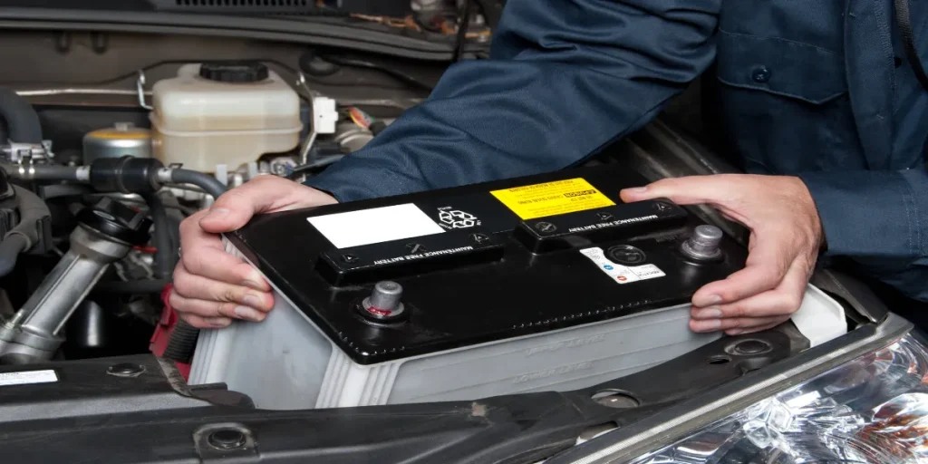 Factors to Consider When Choosing a Battery for Chevy Silverado 1500