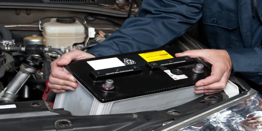 Factors to Consider When Selecting a Battery for GMC Sierra 1500