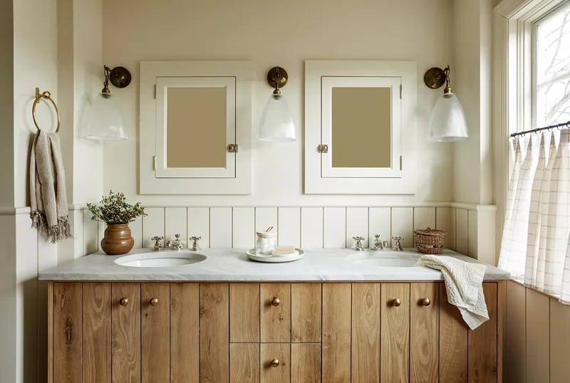 Farmhouse Cabinet Doors