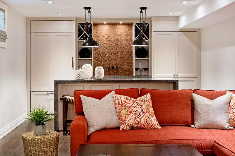 Feature Exposed Brick