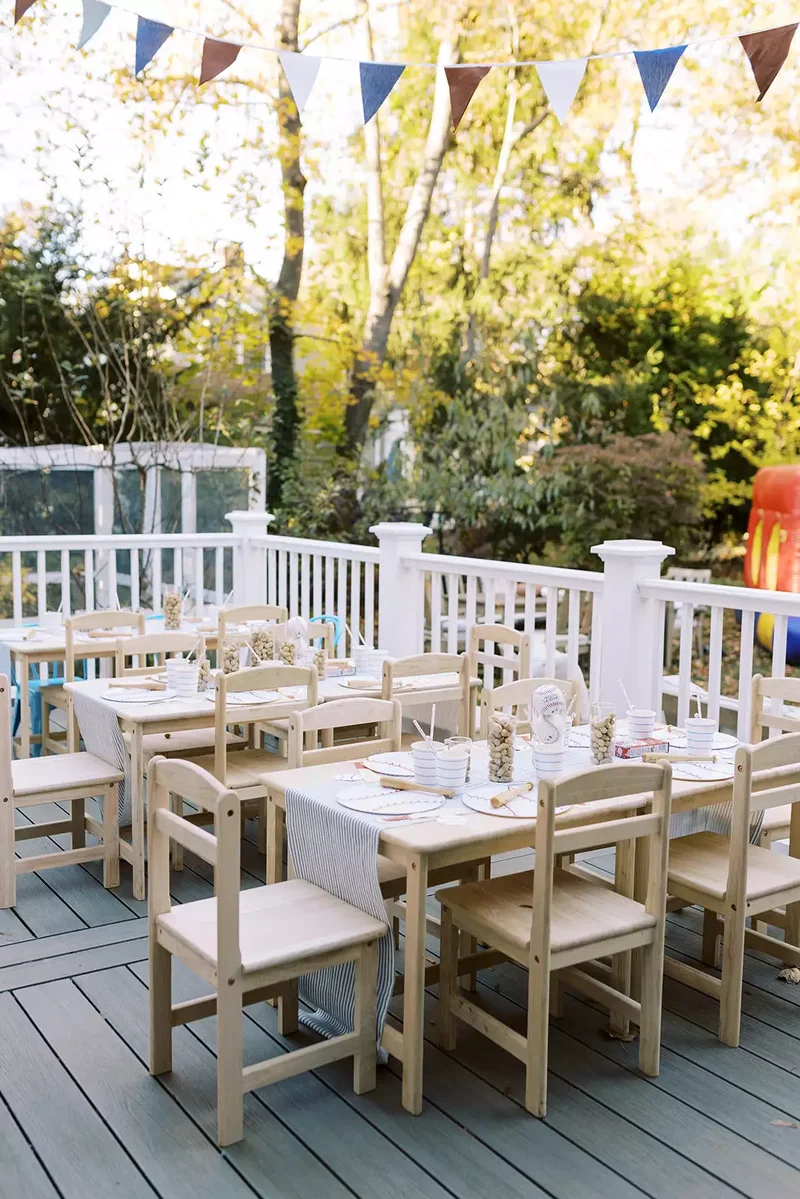 Festive Table Runners