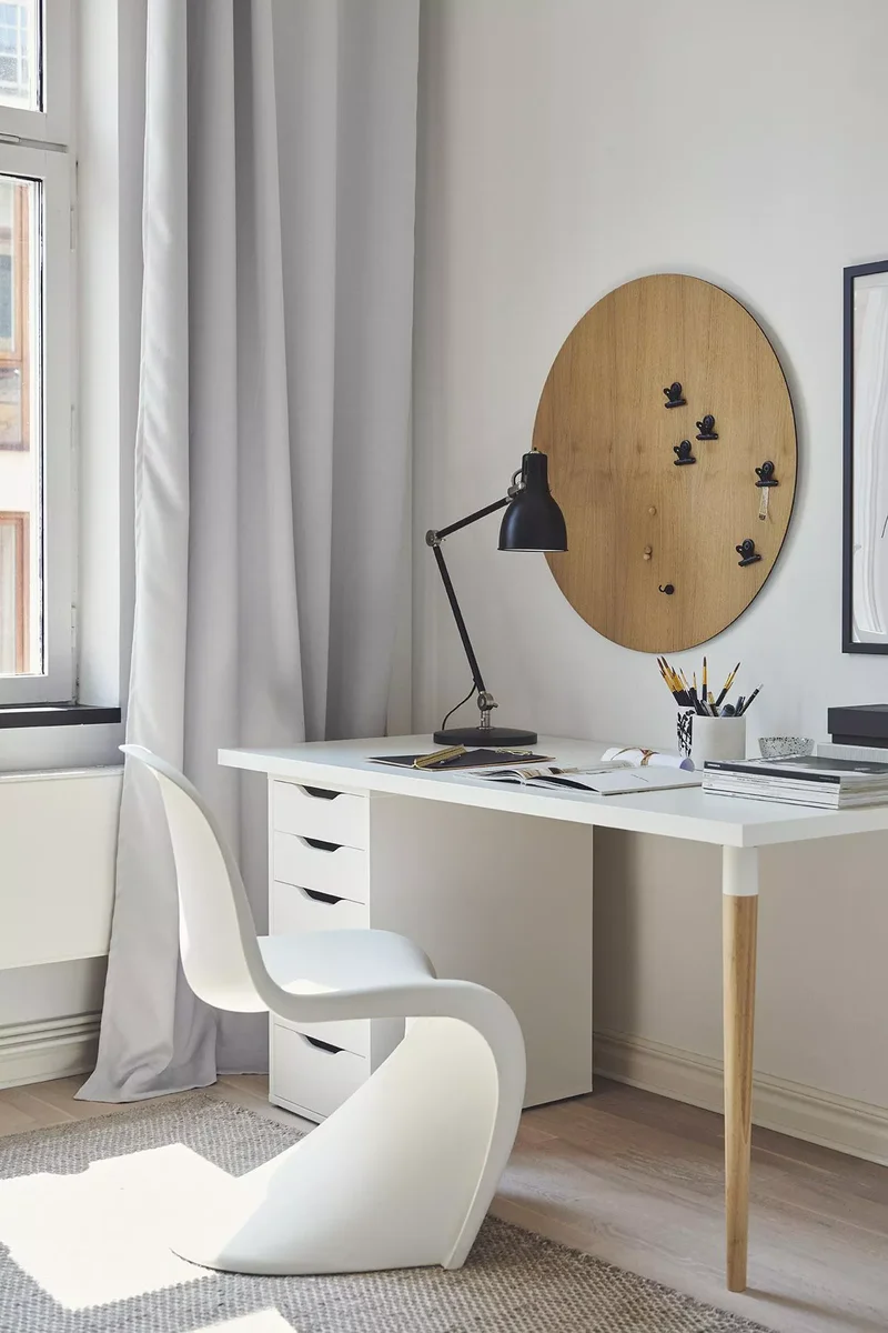 Focus on the Details