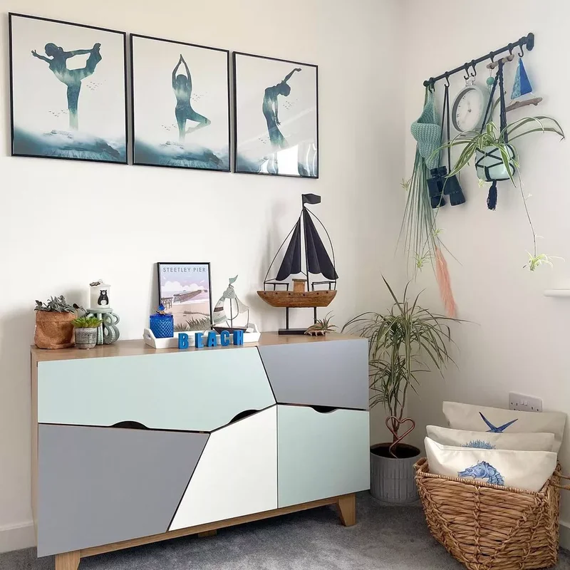 Frame Some Calming Photos