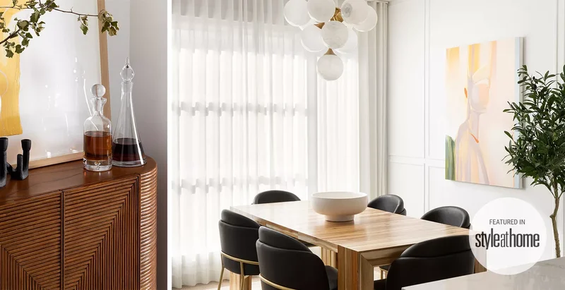 43 Stunning Kitchen Wall Decor Ideas to Transform Your Space 26 Frameless Canvas