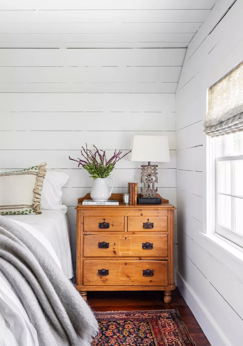 20 French Country Bedroom Ideas for Your Dream Sanctuary 10 French Country Farmhouse