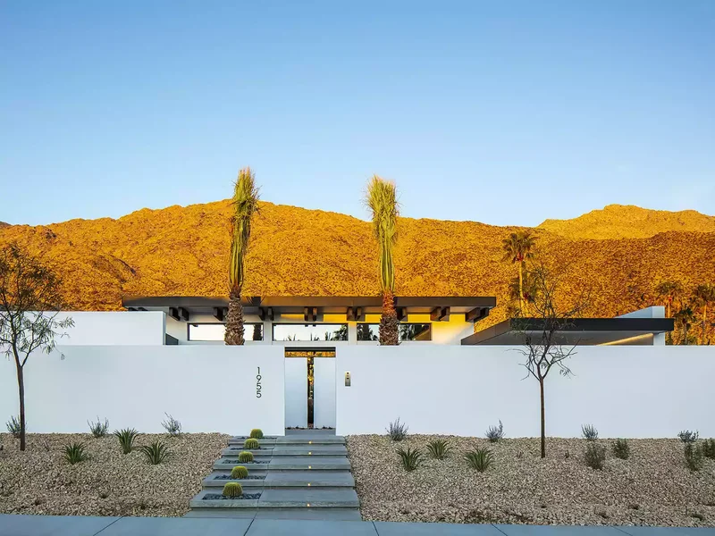 Front Yard Fence Walls