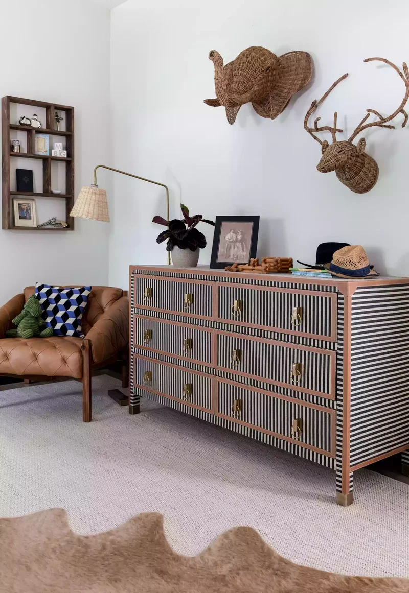 55 Best Kids' Bedroom Ideas That Grow with Your Children 14 Fun Statement Furniture