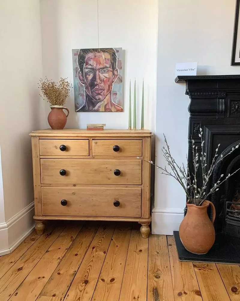 25 Beautiful Vintage Living Room Ideas for Your Home 16 Funny Face