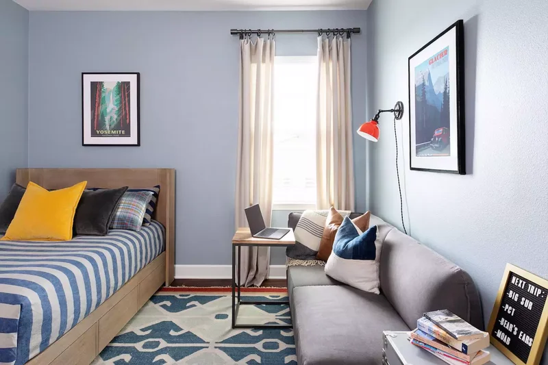 Future Plans Letter Board