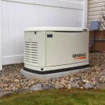 Generac generator sizes