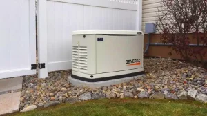 Generac generator sizes