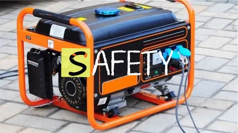 Generator Safety