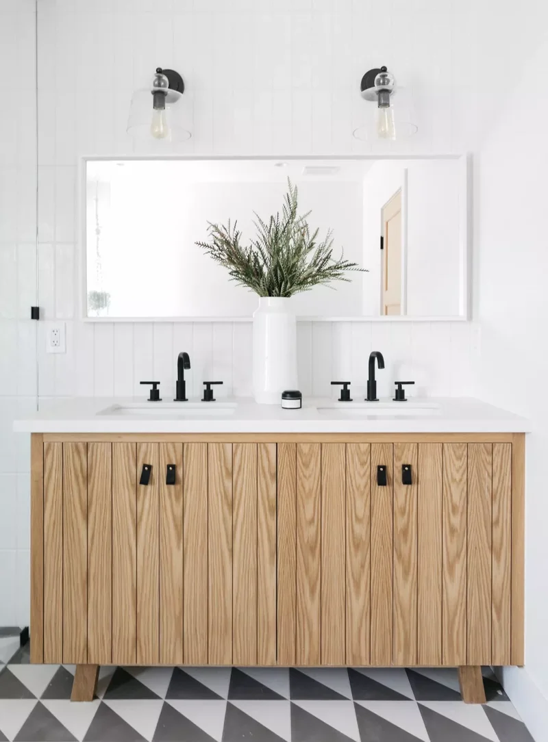 25 Beautiful Flooring Options Perfect for Every Room 17 Geometric Tile