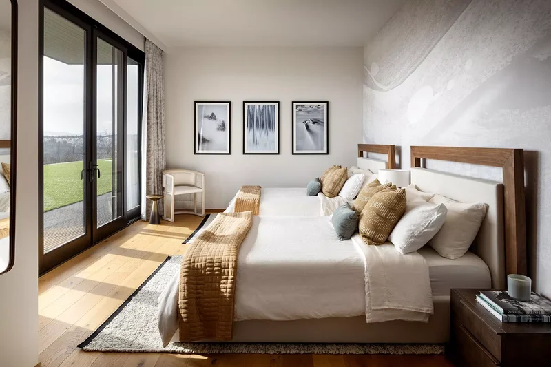 Get Creative With Temporary Wall Decals