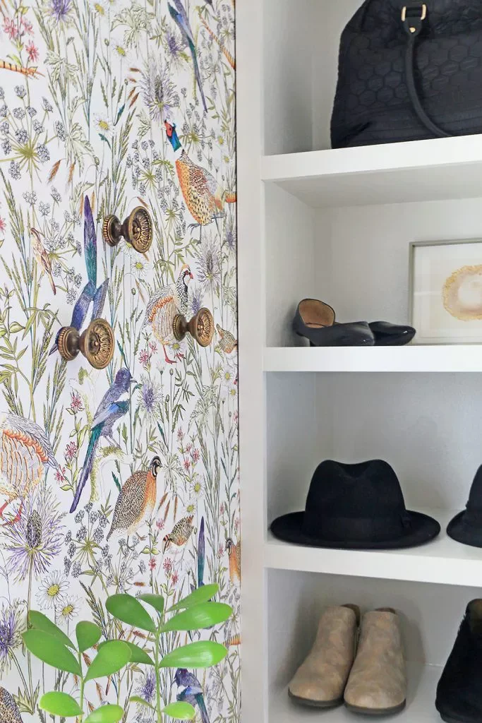 Get Creative With Wall Hooks