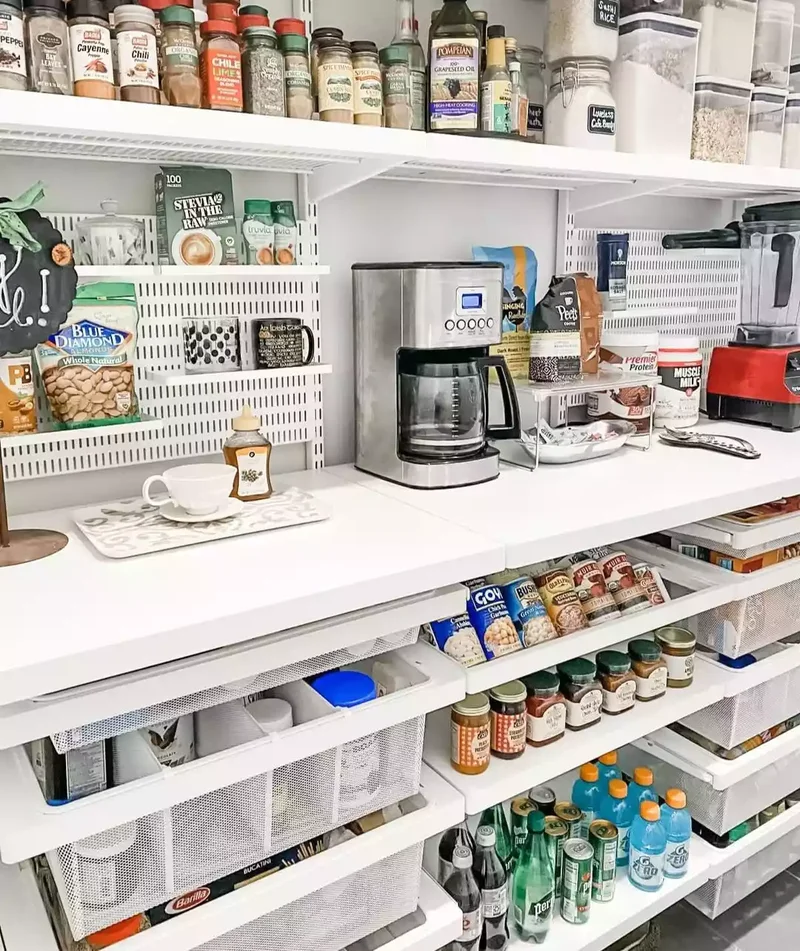 Get Creative With Your Home