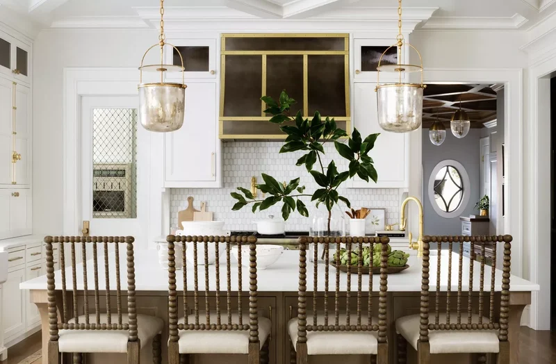 Get Crisp in the Kitchen