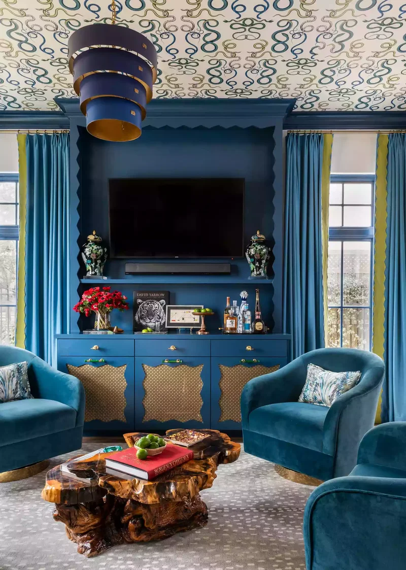 21 Stunning Ceiling Designs That Add Instant Style 6 Get Happy