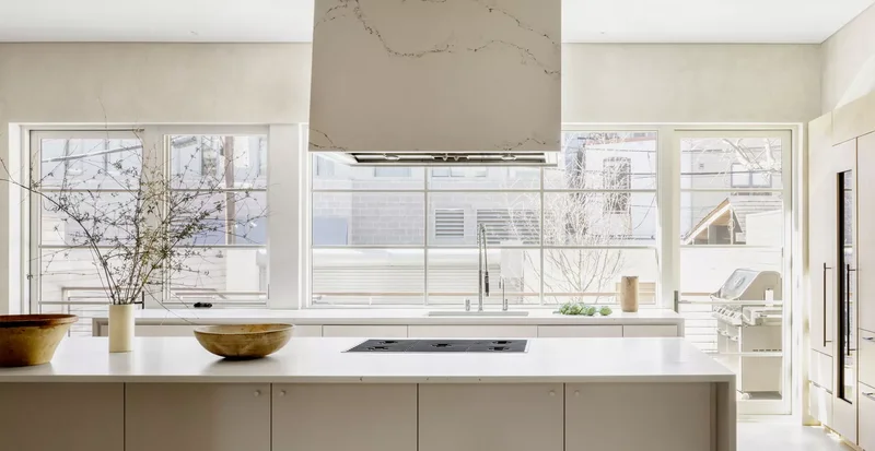 Get Luxe With Marble