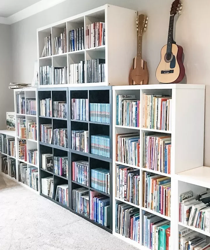 11 Creative Garage Shelving Solutions to Tame Your Clutter 4 Get Schooled