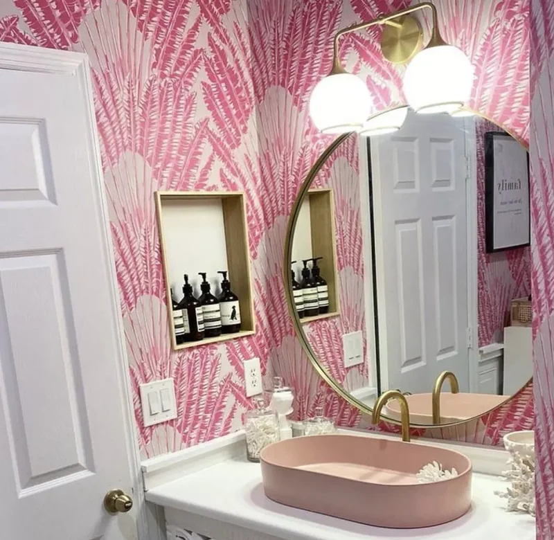 Get a Little Coastal