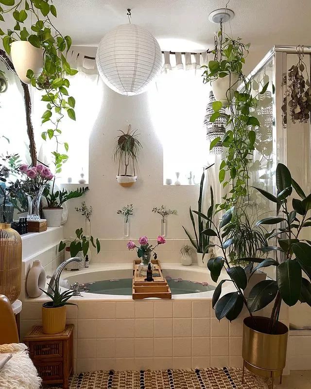 Give Green Friends Extra Love