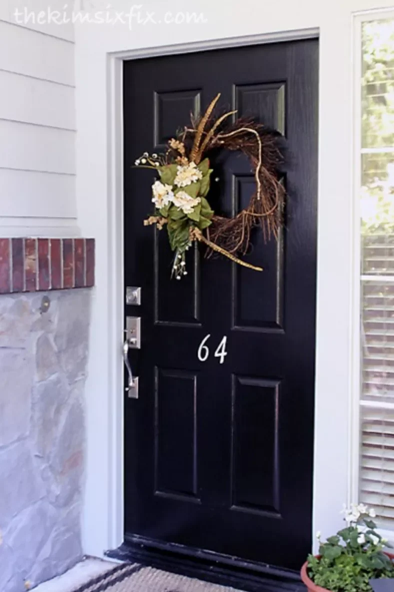 Give Your Hardware a Facelift