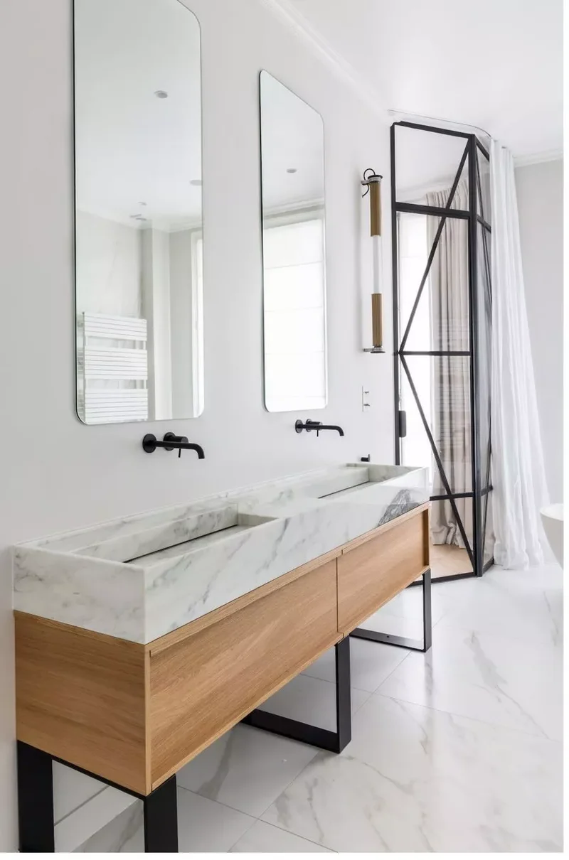 Glass and Metal Doors