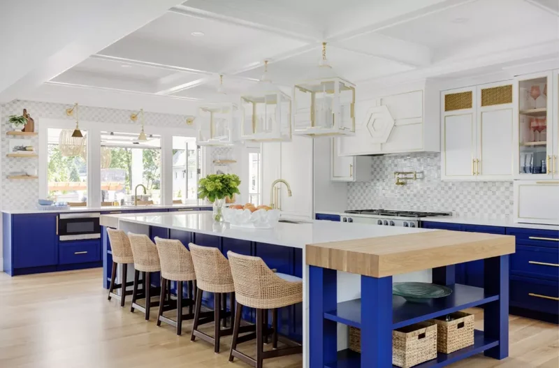 28 Coffered Ceiling Designs That Transform Any Room 15 Glossy Ceiling