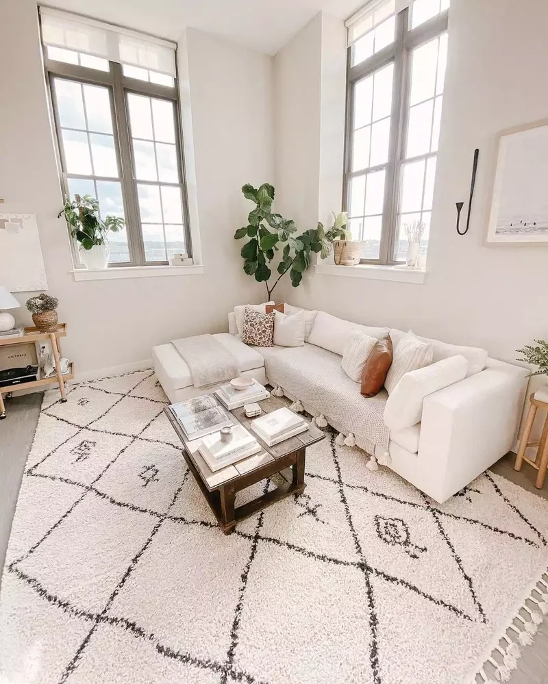 Go All White Everywhere