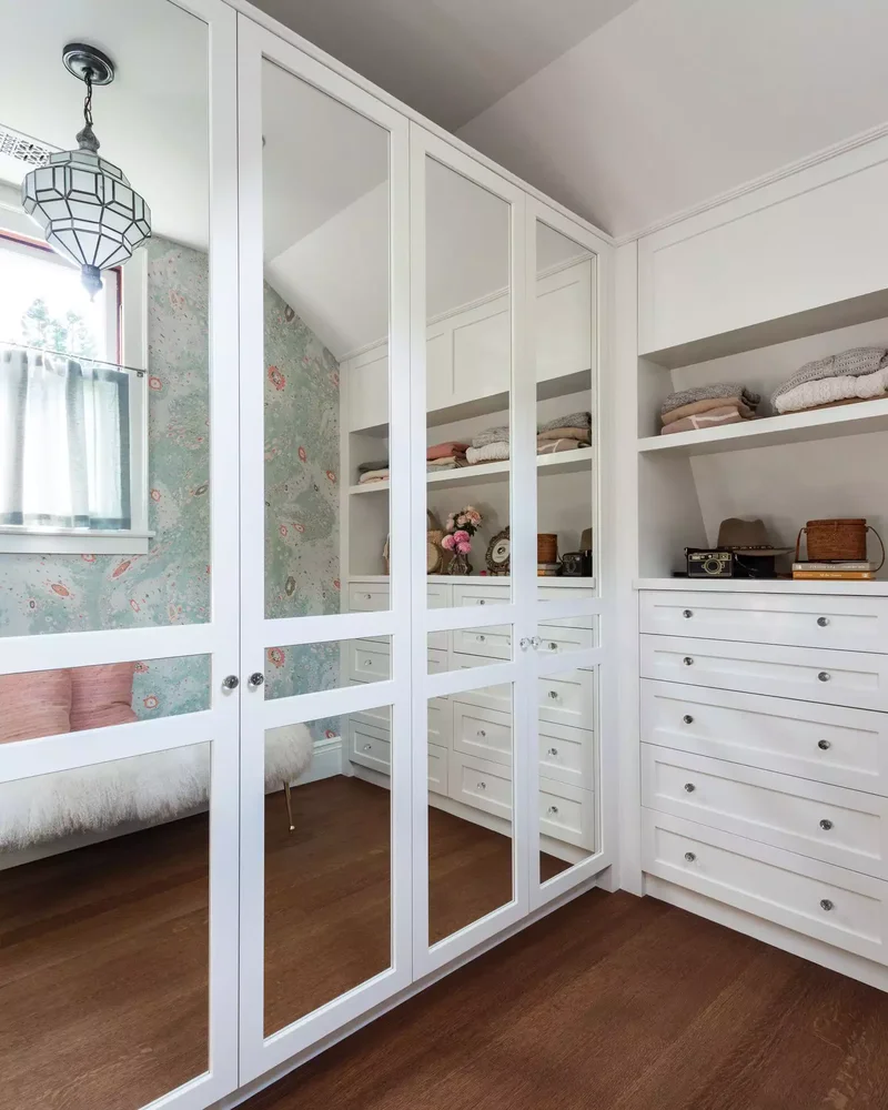 15 Closet Lighting Ideas to Illuminate Your Wardrobe Space 7 Go Antique